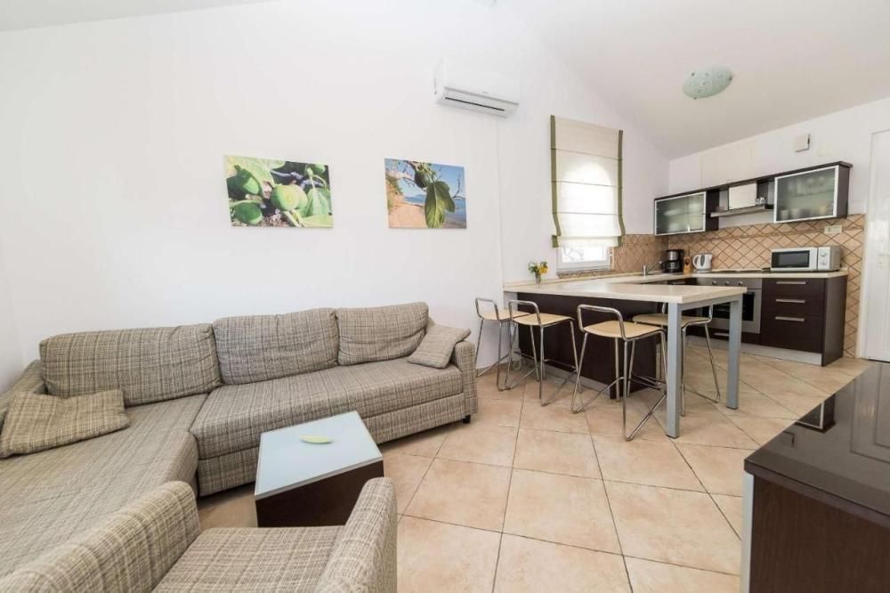 Hotel Novalja, Croatia, 593 m² - picture 9