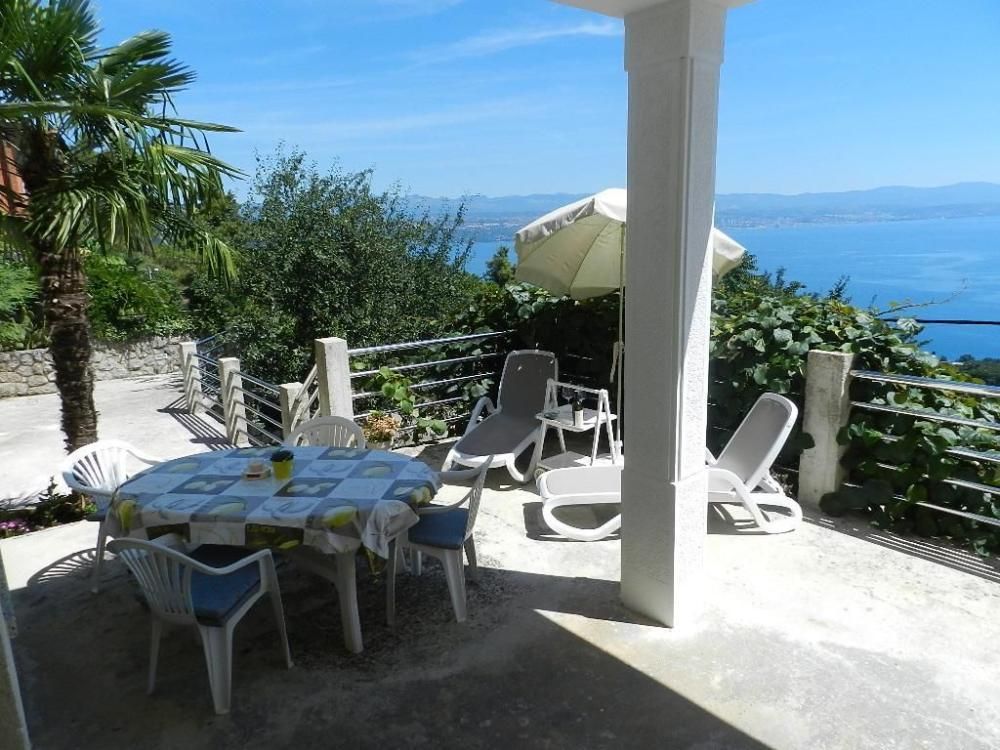 Villa in Lovran, Croatia, 380 m² - picture 9