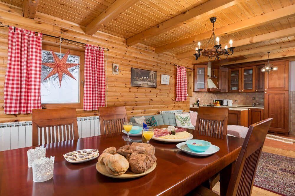 Villa en Čabar, Croacia, 300 m² - imagen 9