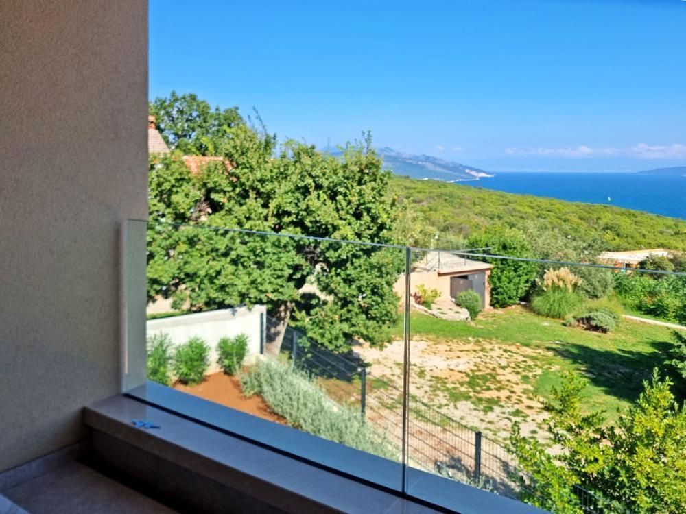 Villa Rabac, Labin, Croacia, 220 m² - imagen 9