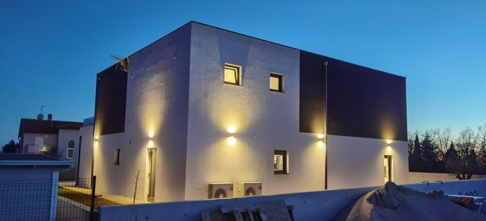 Villa a Dignano, Croazia, 174 m² - foto 9