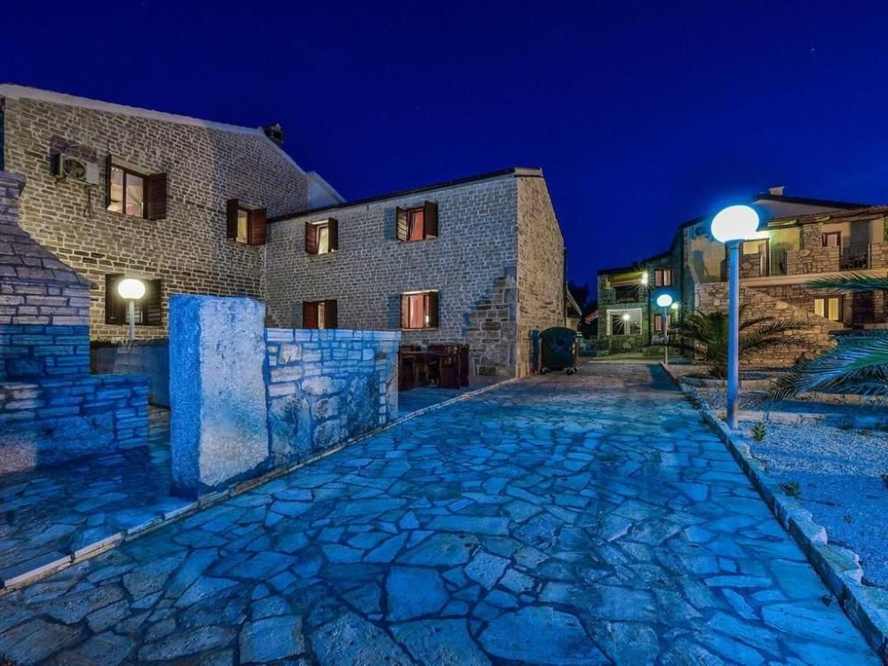 Hotel, albergo Vir, Croazia, 500 m² - foto 9