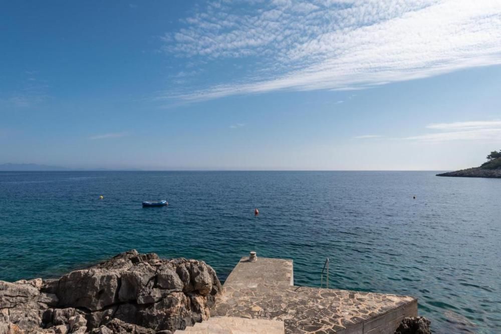 Villa on Korcula island, Croatia, 330 m² - picture 9