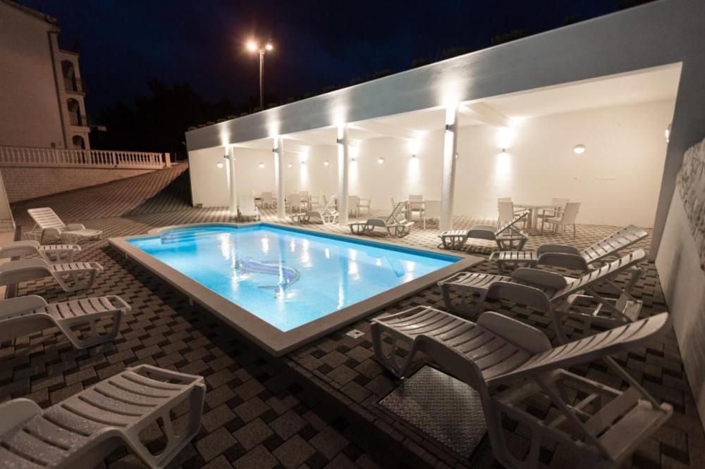 Hotel in Ciovo, Kroatien, 327 m² - Foto 8