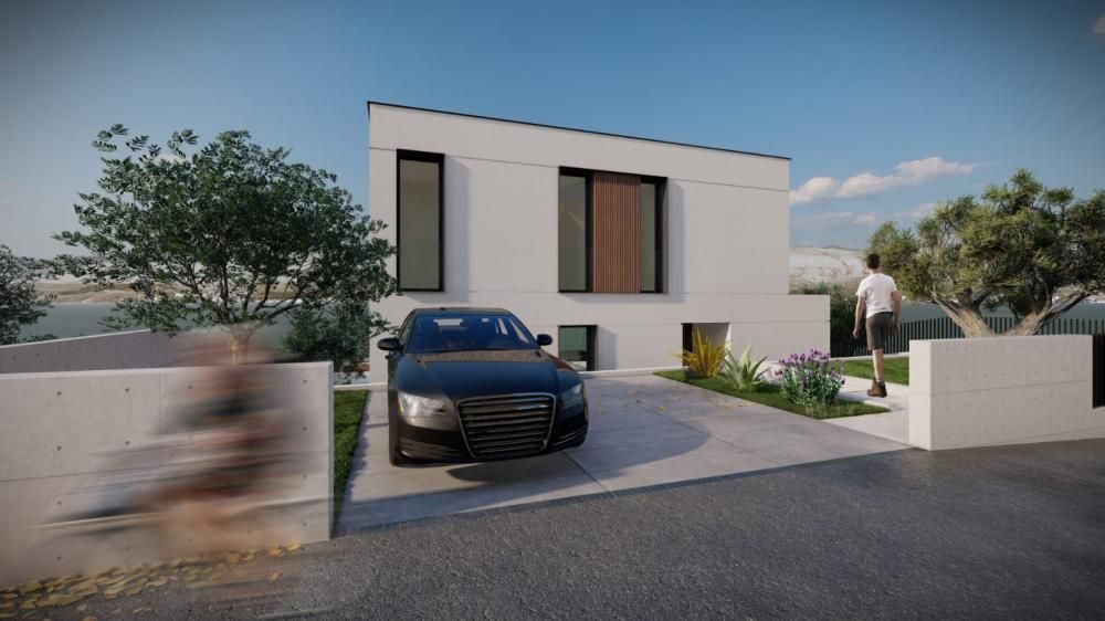 Villa Pag, Kroatien, 185 m² - Foto 9