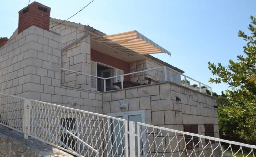 Villa in Hvar, Kroatien, 100 m² - Foto 9