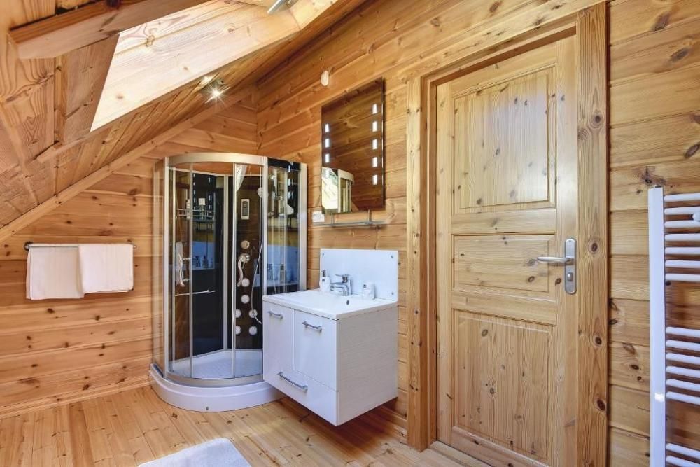 Villa Mrkopalj, Croatie, 150 m² - image 9