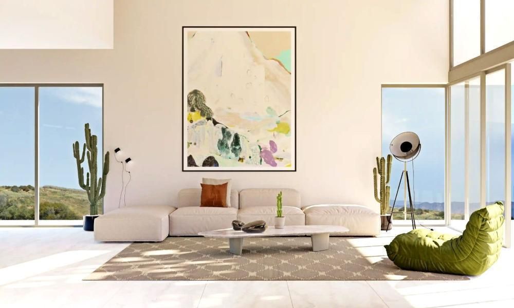 Villa a Rovigno, Croazia, 387 m² - foto 9