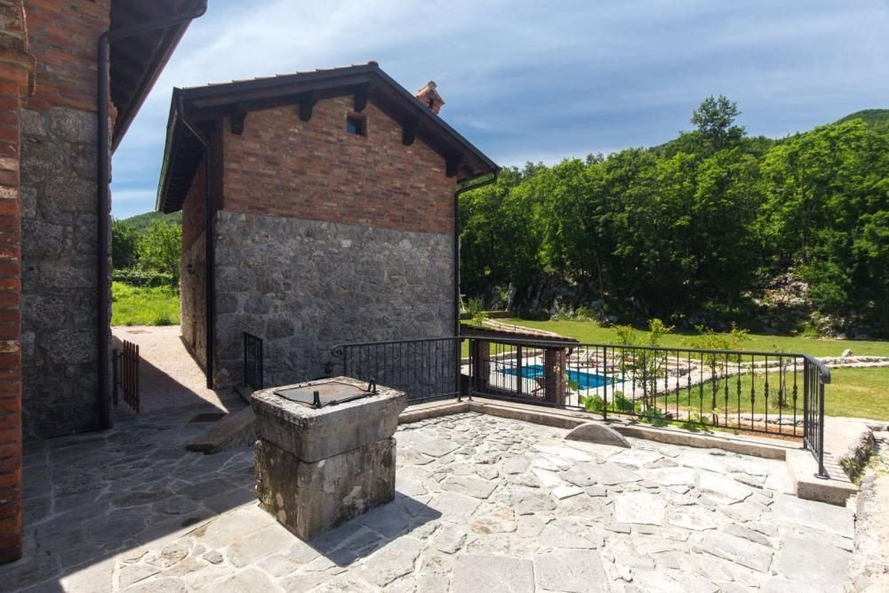 Villa Veprinac, Croatie, 564 m² - image 9