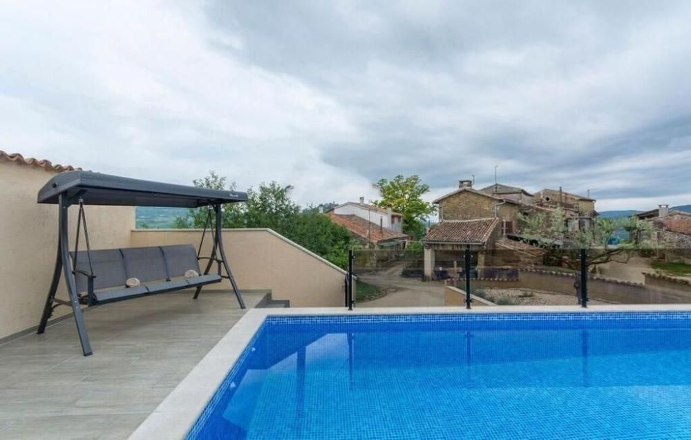 Villa in Motovun, Kroatien, 115 m² - Foto 9