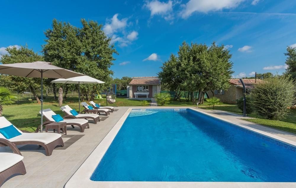 Villa in Rovinj, Croatia, 115 m² - picture 9