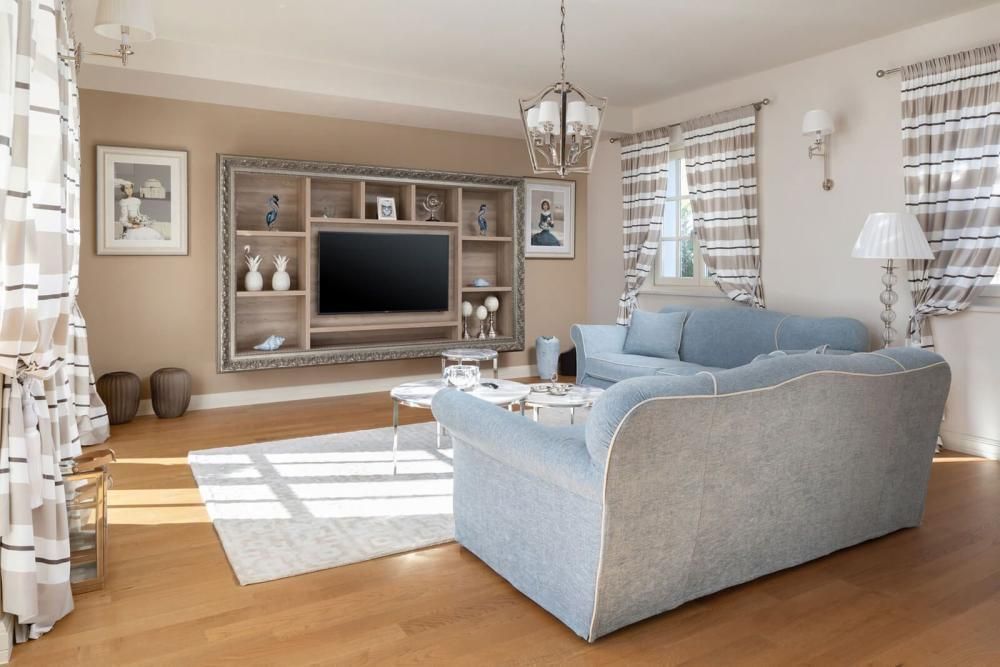 Villa in Poreč, Kroatien, 338 m² - Foto 9