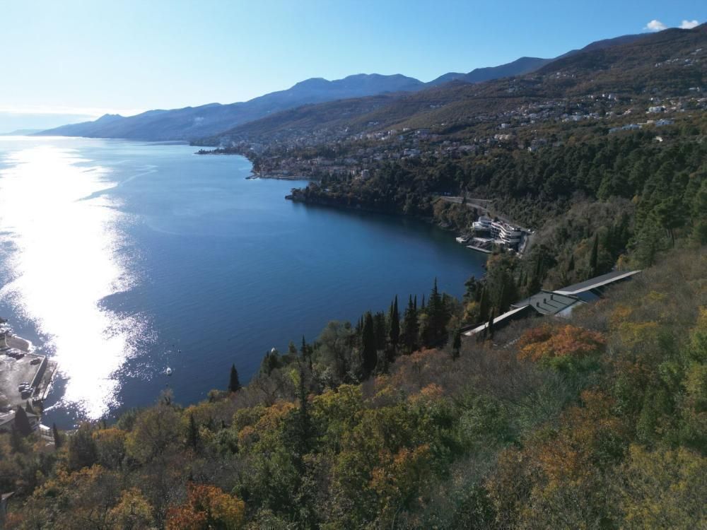 Villa Pavlovac, Matulji, Croacia, 600 m² - imagen 9