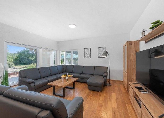 Villa in Labin, Croatia, 300 m² - picture 9