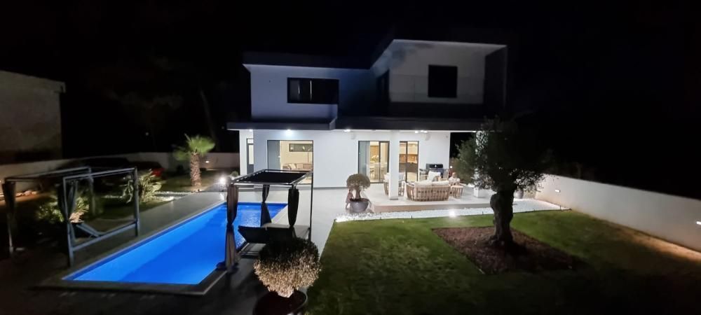 Villa in Svetvincenat, Kroatien, 160 m² - Foto 9