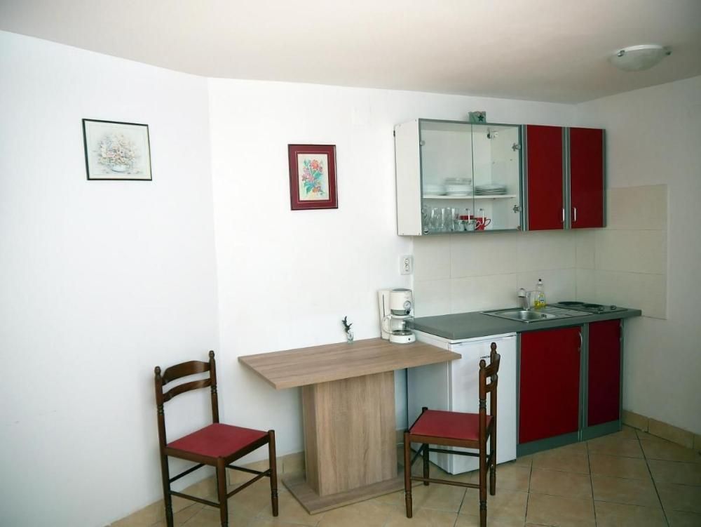 Villa en Krk, Croacia, 150 m² - imagen 8