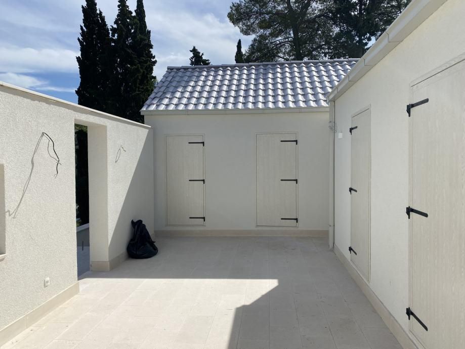 Villa Bobovisce, Croacia, 150 m² - imagen 9