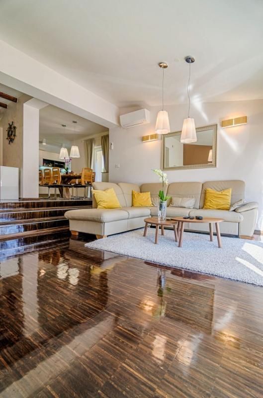 Villa in Fažana, Kroatien, 220 m² - Foto 9