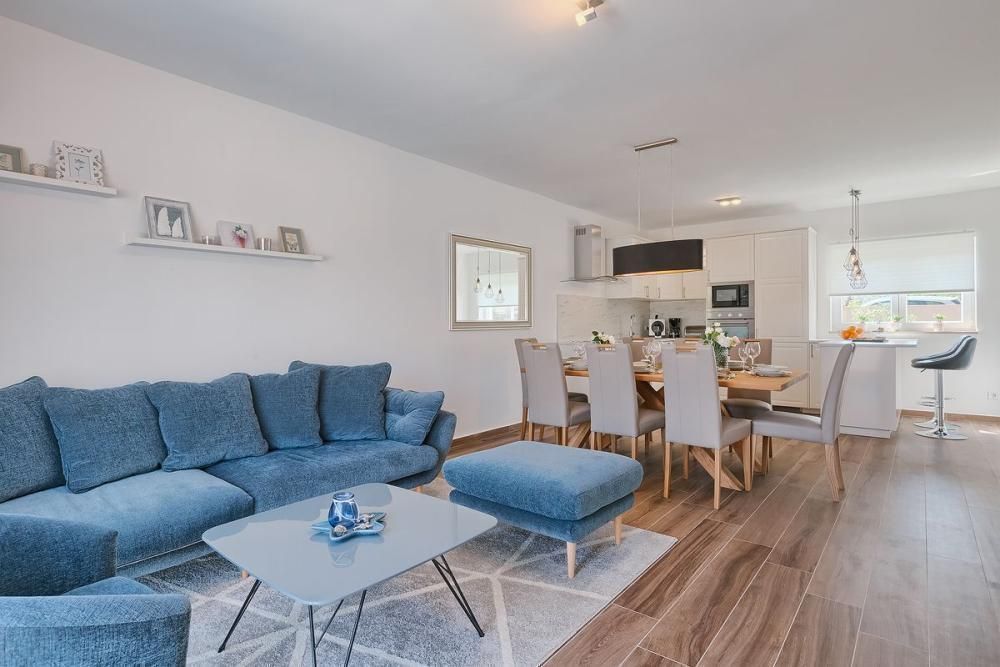 Villa a Pola, Croazia, 180 m² - foto 9