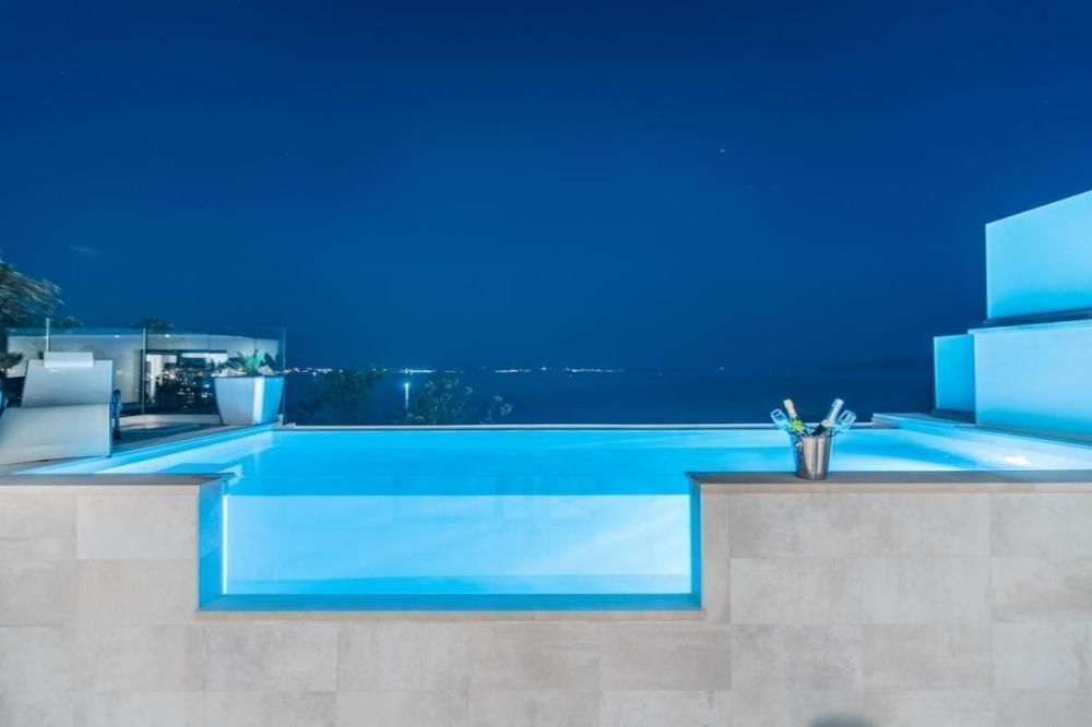 Villa in Opatija, Kroatien, 250 m² - Foto 9