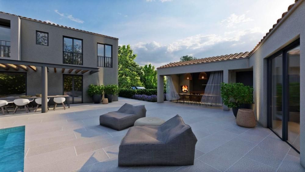 Villa in Motovun, Kroatien, 303 m² - Foto 9