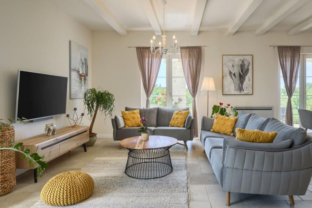 Villa in Poreč, Kroatien, 170 m² - Foto 9