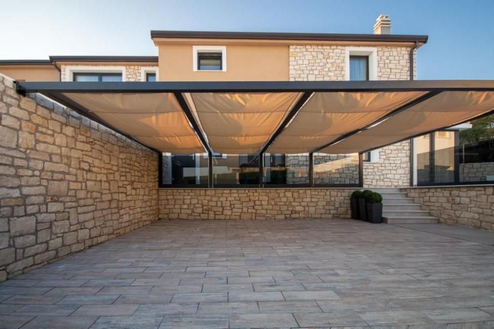 Villa en Brtonigla, Croacia, 146 m² - imagen 9