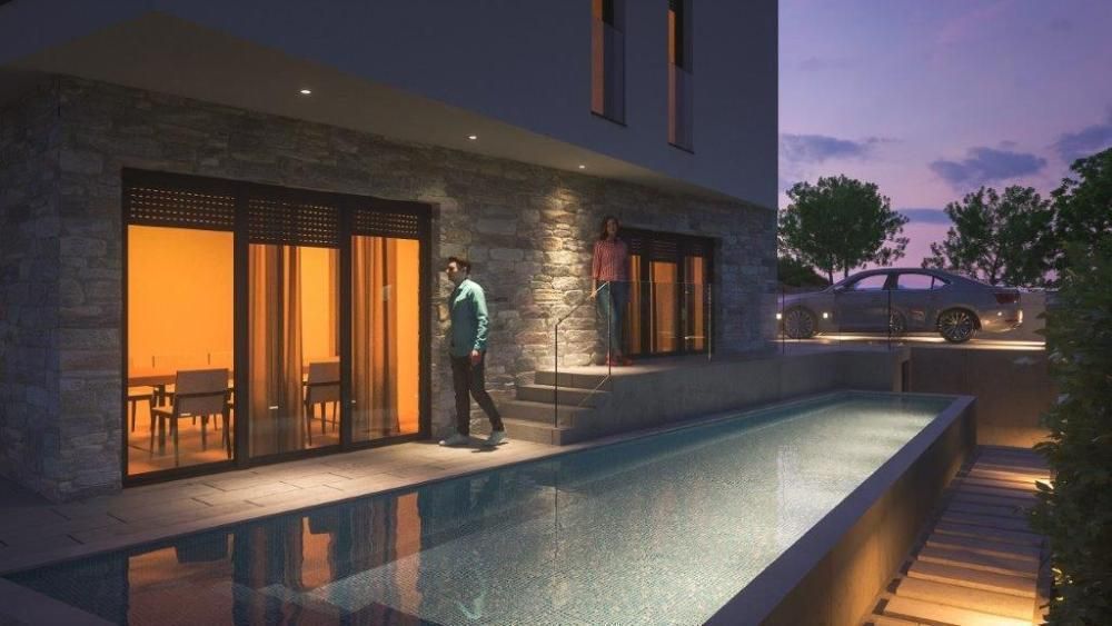 Villa en Primošten, Croacia, 250 m² - imagen 9