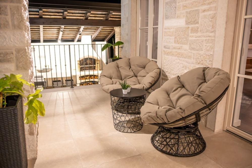 Villa in Buje, Croatia, 334 m² - picture 9