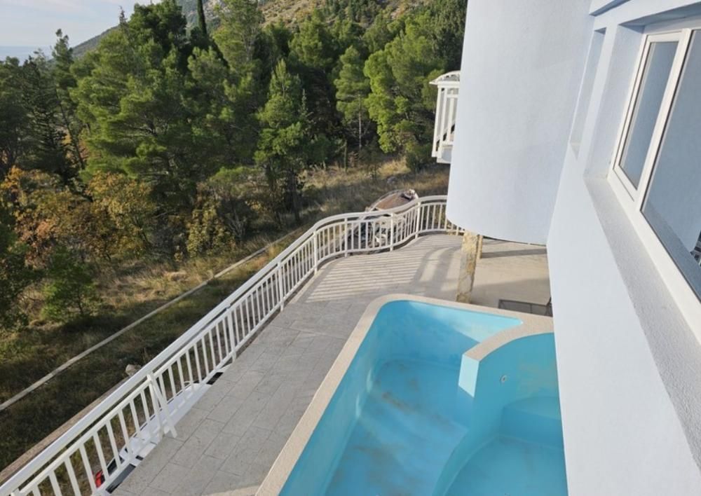 Hotel in Baska Voda, Kroatien, 360 m² - Foto 9