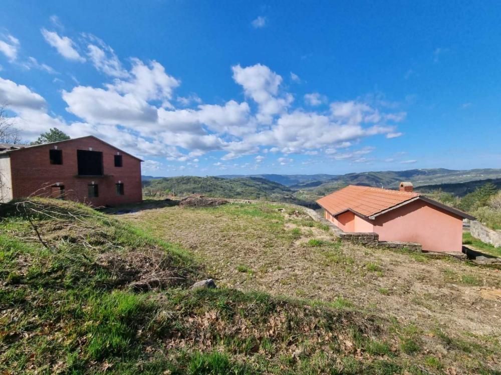 Villa en Buzet, Croacia, 512 m² - imagen 9