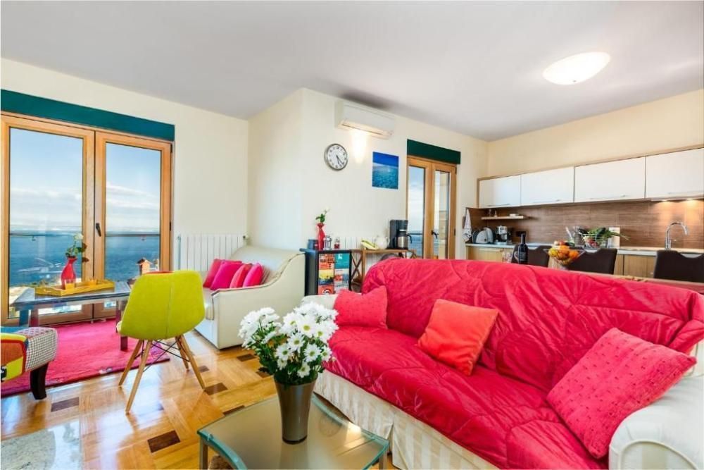 Hotel in Opatija, Croatia, 370 m² - picture 9