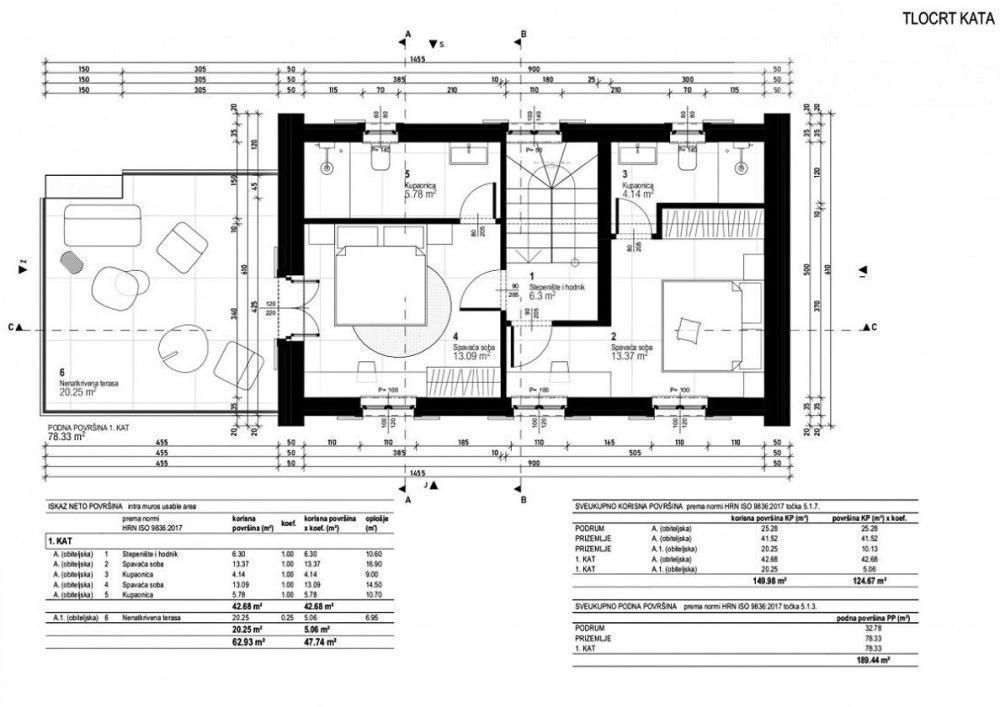 Villa Višnjan, Croatie, 149 m² - image 9