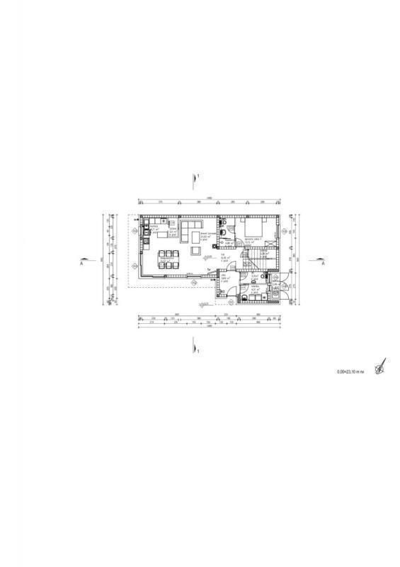 Villa Mandre,Kolan, Kroatien, 230 m² - Foto 7