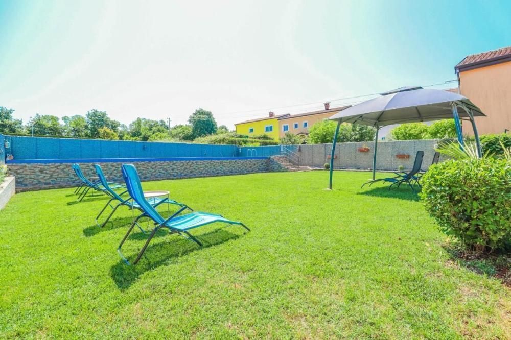 Hotel in Umag, Croatia, 468 m² - picture 9