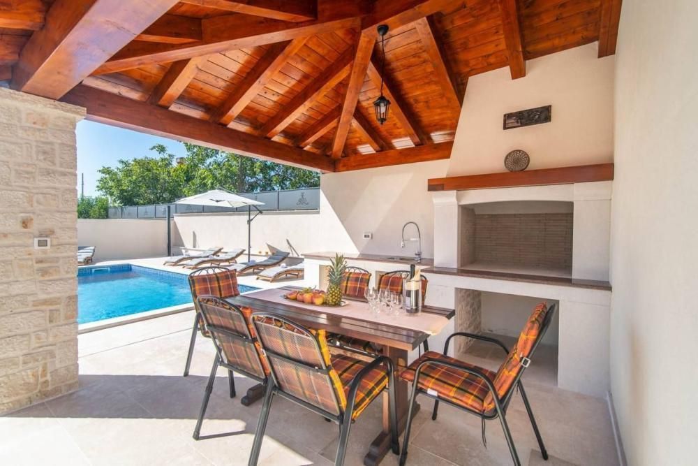 Villa à Poreč, Croatie, 140 m² - image 9