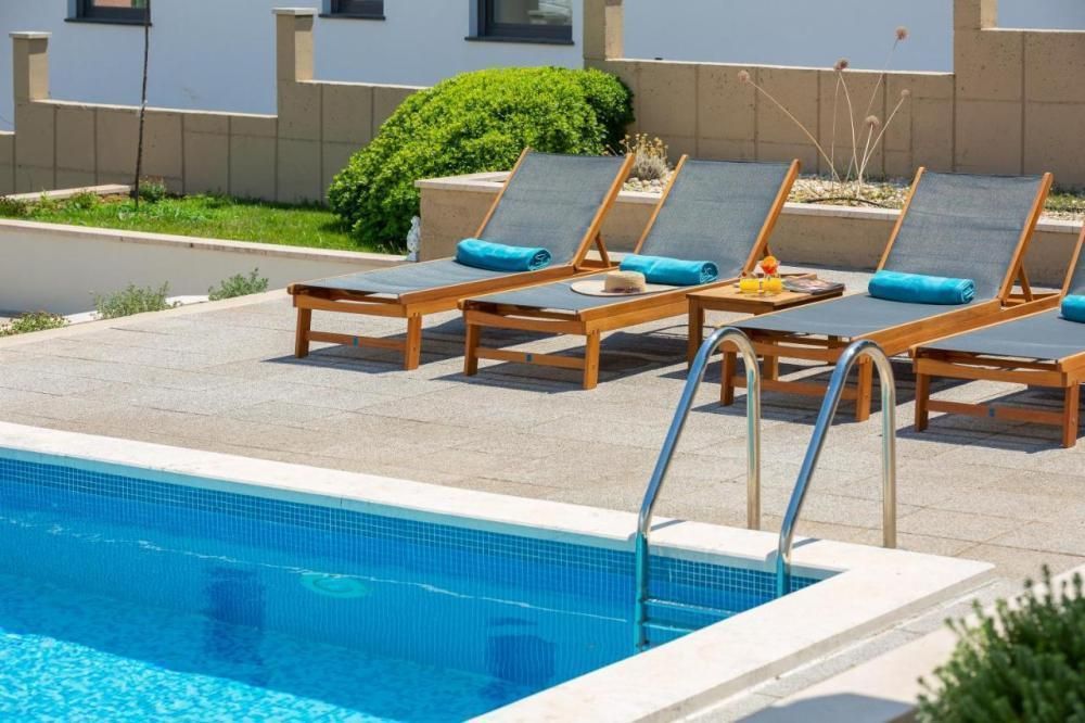 Villa en Vodice, Croacia, 250 m² - imagen 9