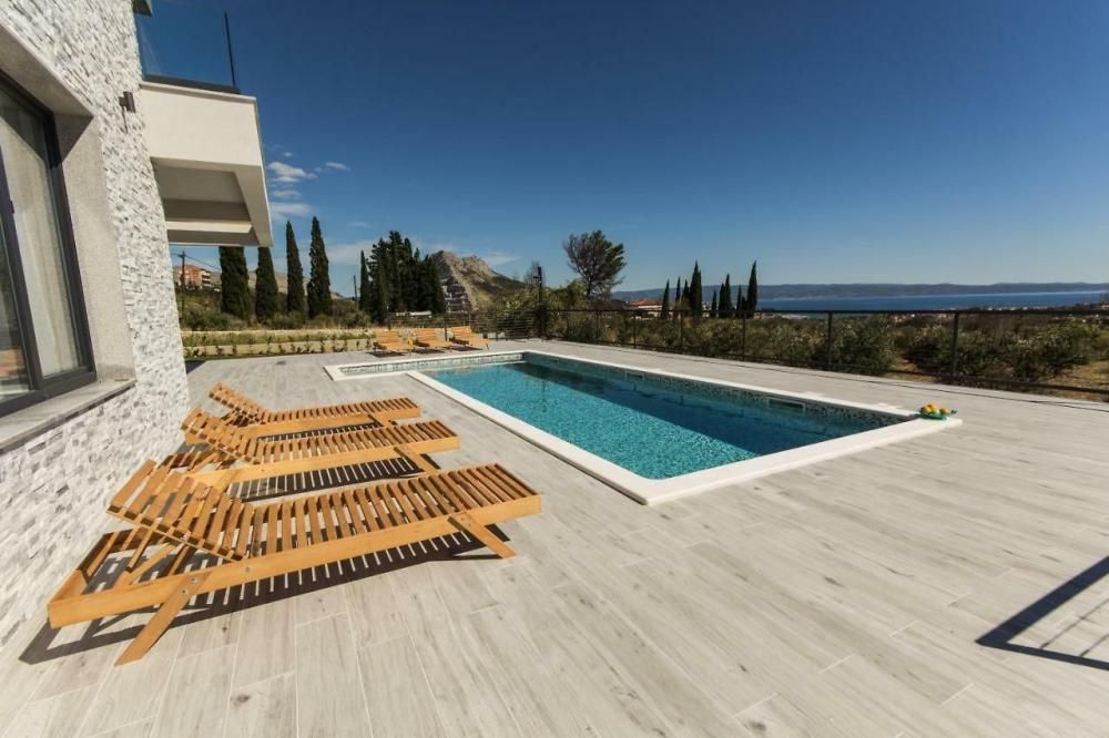 Villa in Split, Croatia, 240 m² - picture 9