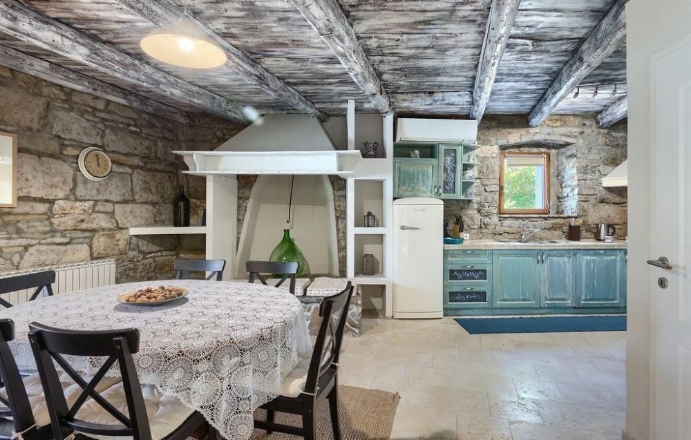 Villa in Buset, Kroatien, 116 m² - Foto 9