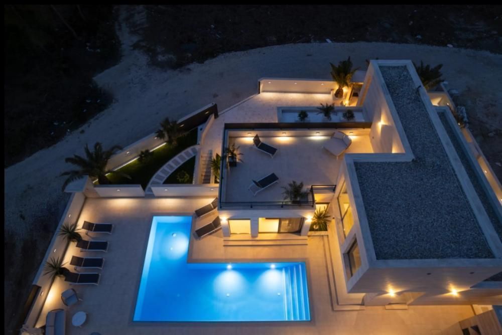 Villa Razanac, Croacia, 200 m² - imagen 9