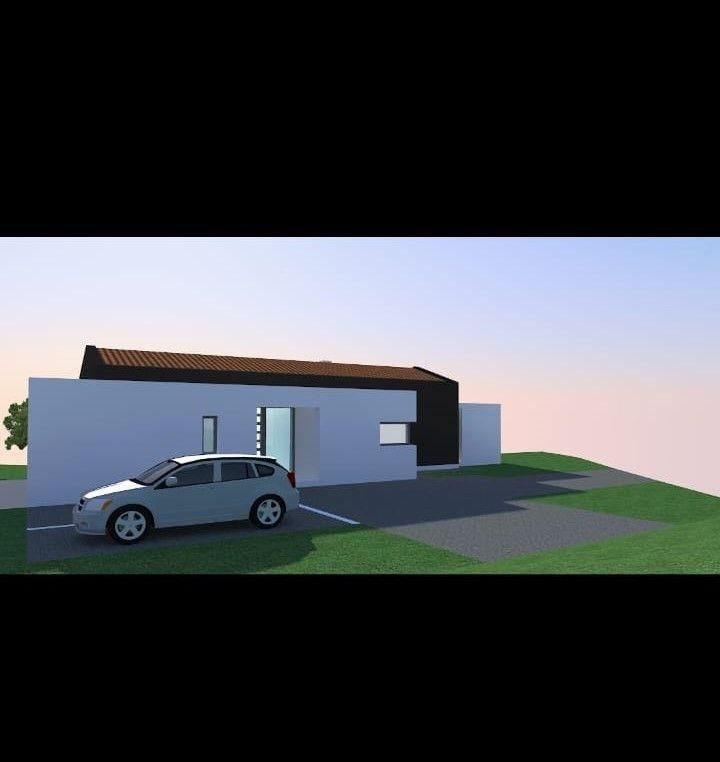 Villa à Motovun, Croatie, 160 m² - image 9