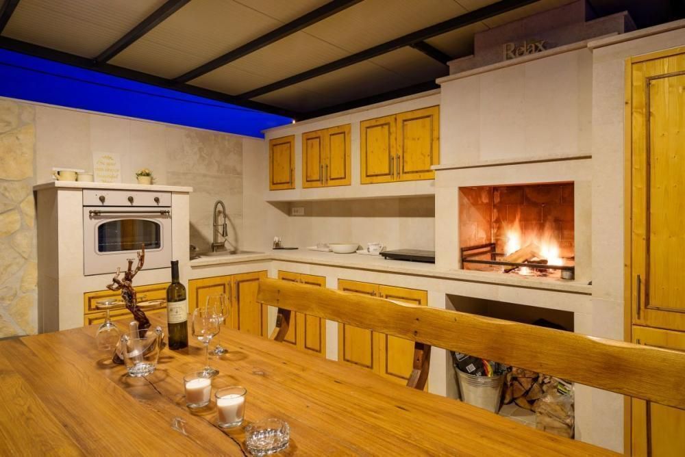 Villa a Labin, Croazia, 150 m² - foto 9