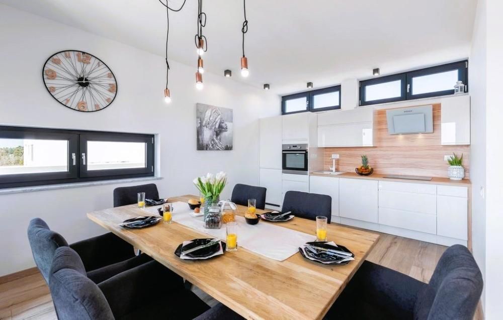 Villa in Pula, Kroatien, 208 m² - Foto 9