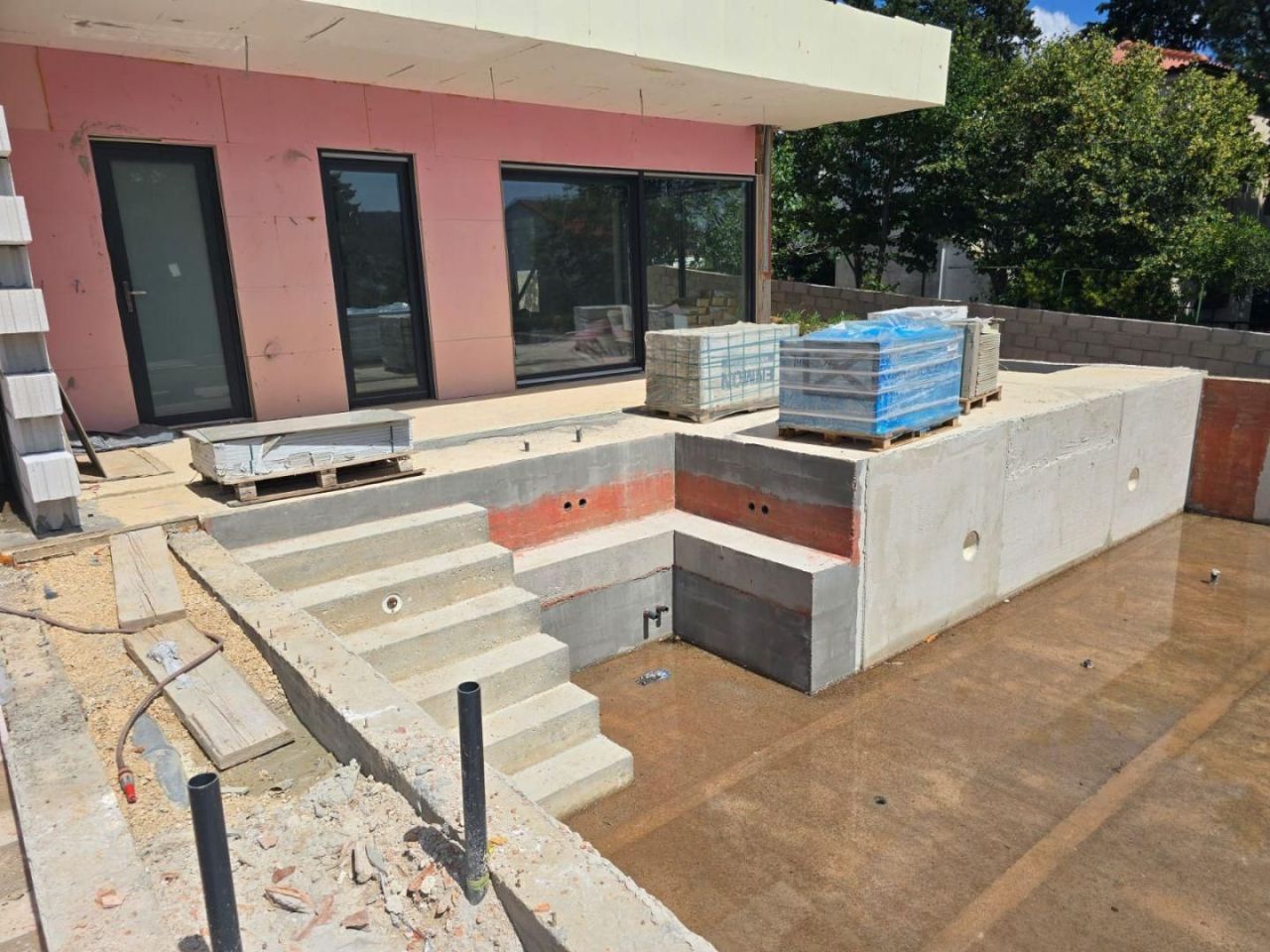 Villa Stara Novalja, Novalja, Croazia, 180 m² - foto 9