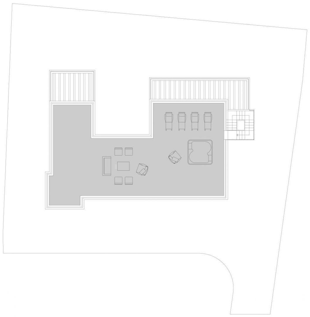 Villa Pomer, Medulin, Croatia, 416 m² - picture 4