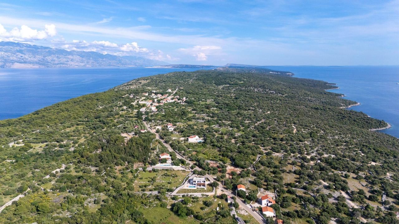 Villa Lun, Novalja, Croacia, 192 m² - imagen 9