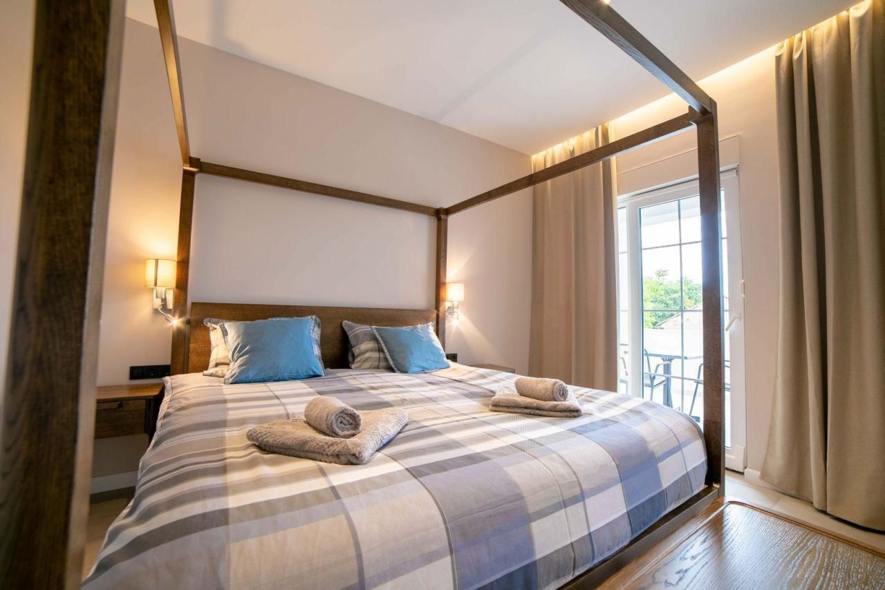 Villa Klimno, Dobrinj, Croazia, 220 m² - foto 9