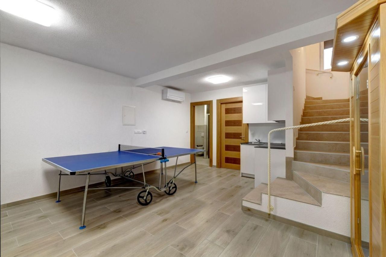 Villa in Crikvenica, Kroatien, 185 m² - Foto 9