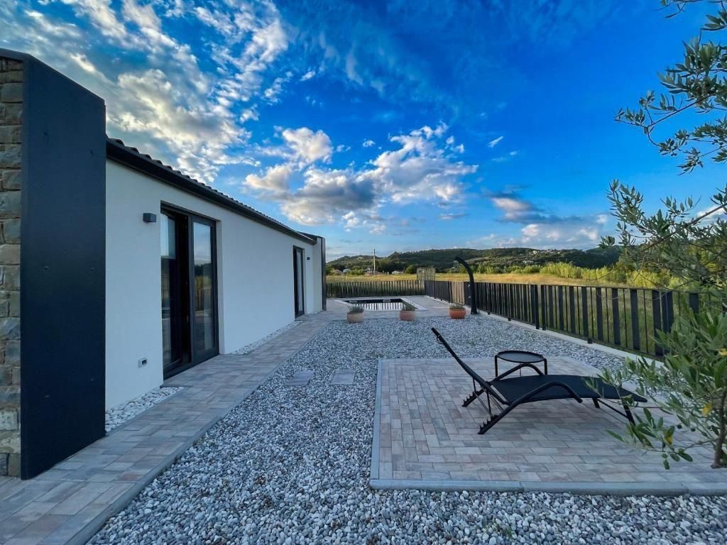 Villa Grožnjan, Croacia, 145 m² - imagen 9