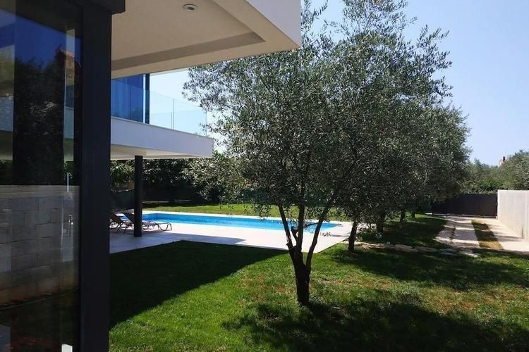 Villa Peroj,Vodnjan, Kroatien, 282 m² - Foto 9